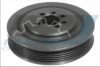 IJS GROUP 17-1008 Belt Pulley, crankshaft